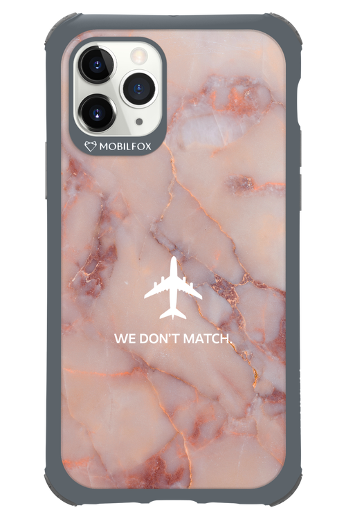 International Love I - Apple iPhone 11 Pro