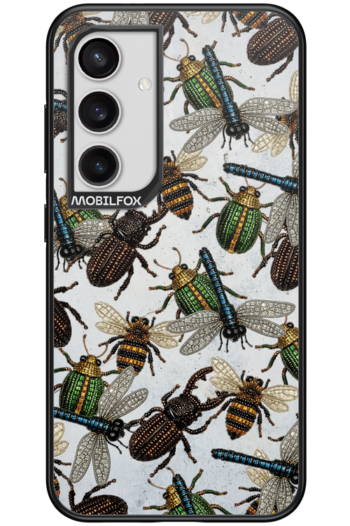 Beetle Gem - Samsung Galaxy S24