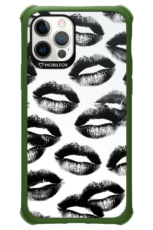 Ghost Kiss 2.0 - Apple iPhone 12 Pro