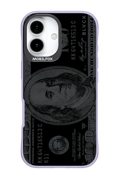 100 - Apple iPhone 17