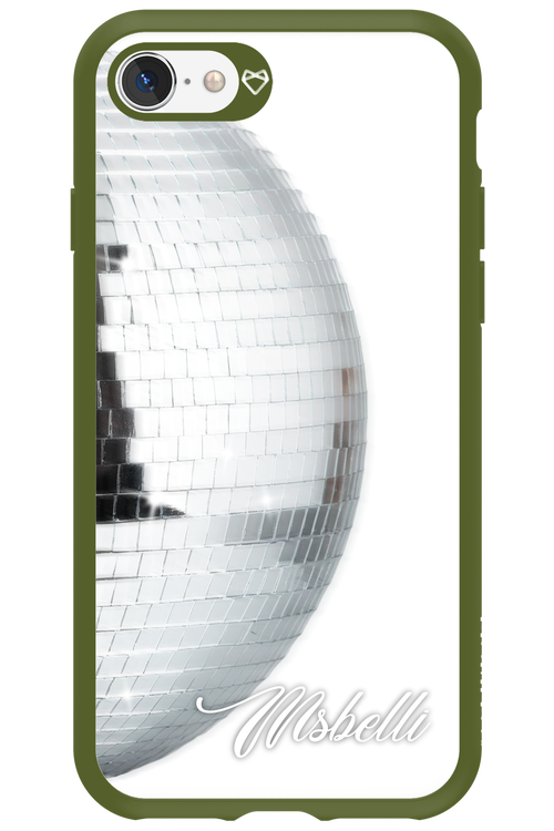 Disco Mood - Apple iPhone SE 2020