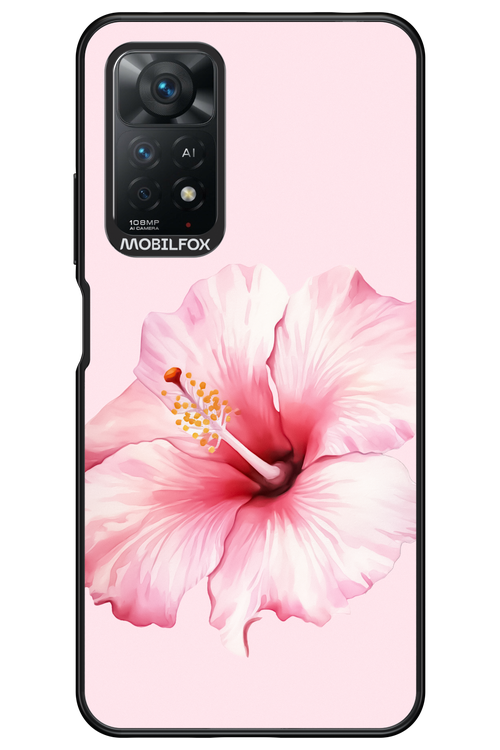HibiPinky 2.0 - Xiaomi Redmi Note 11Pro 4G/5G