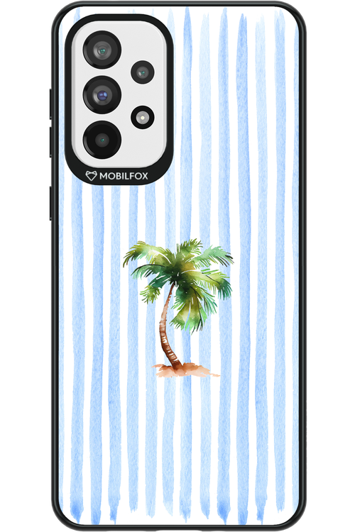 Palm Chill - Samsung Galaxy A73