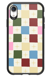 Winter Scarf - Apple iPhone XR