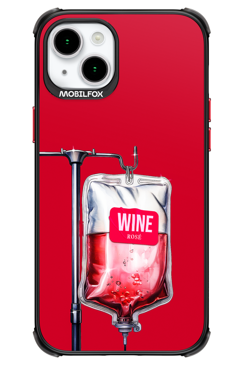 Sos Wine - Apple iPhone 15 Plus