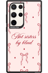 Sisters Red 2.0 - Samsung Galaxy S23 Ultra