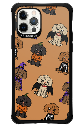 BOO-DLE CREW - Apple iPhone 12 Pro