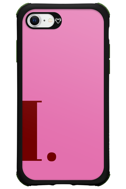 I (Sorbet) 2.0 - Apple iPhone 8