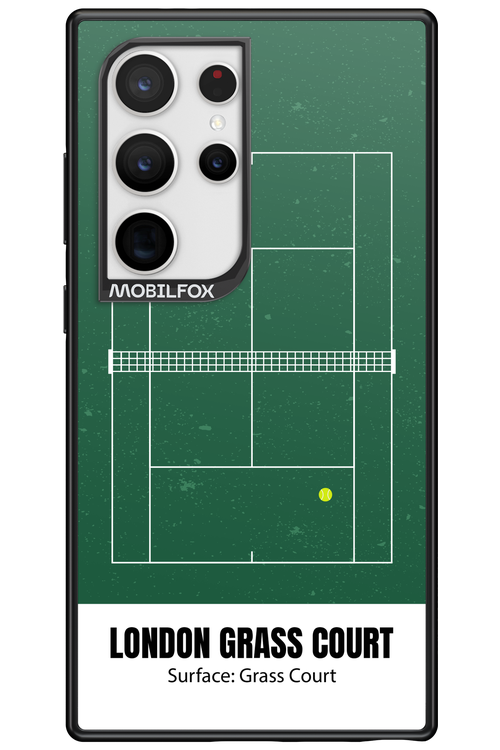 LONDON GRASS COURT 2.0 - Samsung Galaxy S24 Ultra