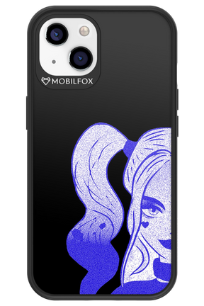 Qween Blue 2.0 - Apple iPhone 13