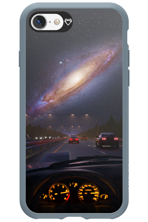 Nightride - Apple iPhone 7