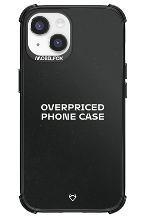 Overprieced - Apple iPhone 14