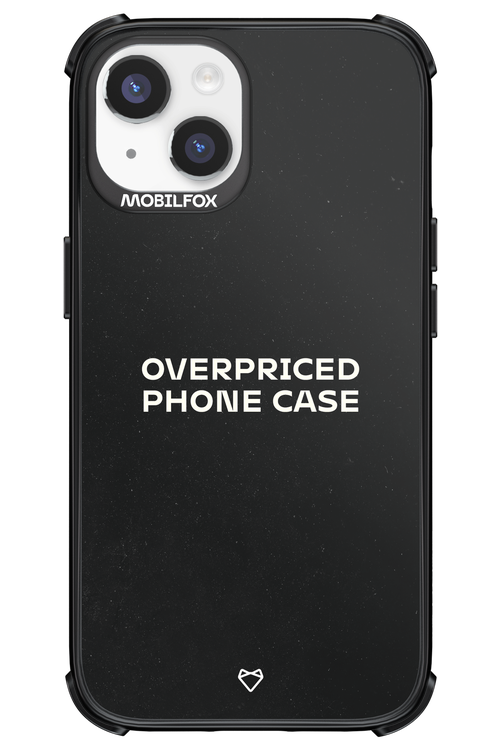 Overprieced - Apple iPhone 14