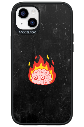 My brain - Apple iPhone 14 Plus