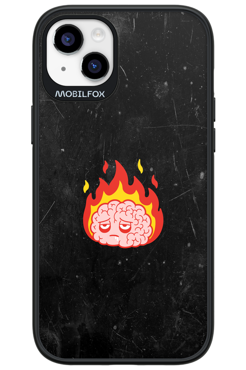 My brain - Apple iPhone 14 Plus