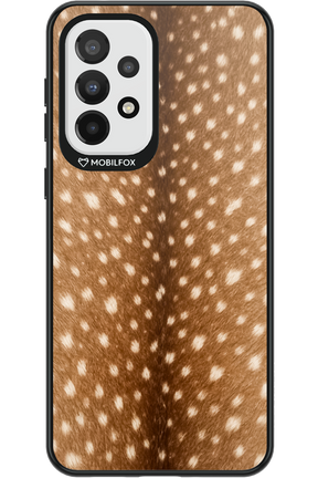 Fawn Dots - Samsung Galaxy A33
