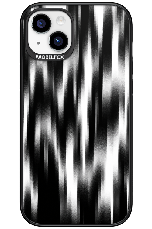 Monochrome Motion 2.0 - Apple iPhone 15 Plus