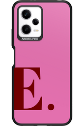 E (Sorbet) 2.0 - Xiaomi Redmi Note 12 5G