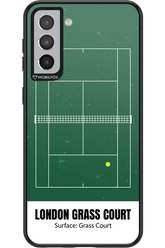 LONDON GRASS COURT 2.0 - Samsung Galaxy S21+