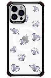 Chrome Hearts - Apple iPhone 12 Pro Max