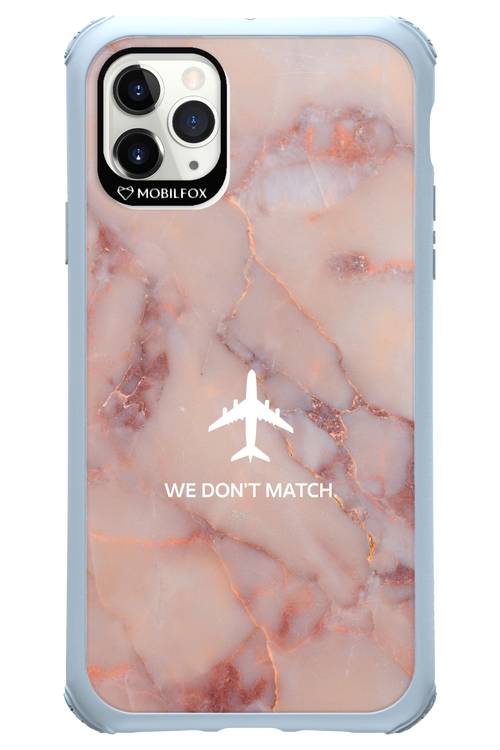 International Love I 2.0 - Apple iPhone 11 Pro Max