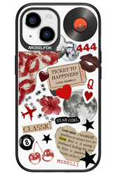 Alter Queen 2.0 - Apple iPhone 15