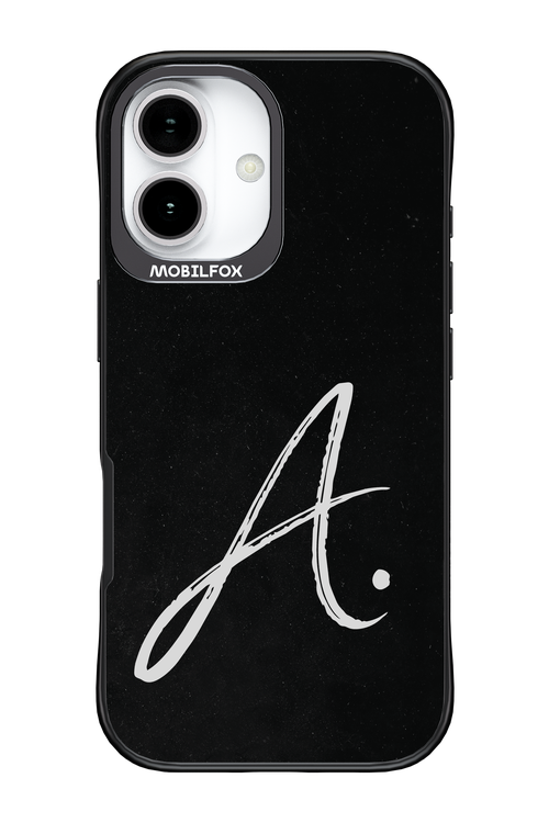 (Off Space) A 2.0 - Apple iPhone 17