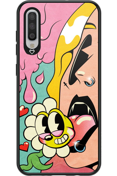 Love Sick 2.0 - Samsung Galaxy A70