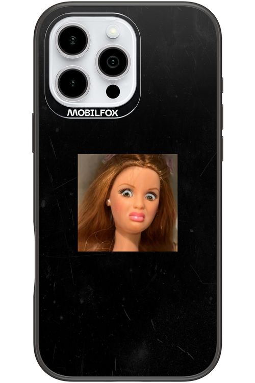 Ew - Apple iPhone 16 Pro Max