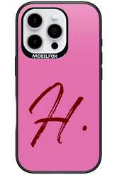 (Sorbet) H 2.0 - Apple iPhone 16 Pro