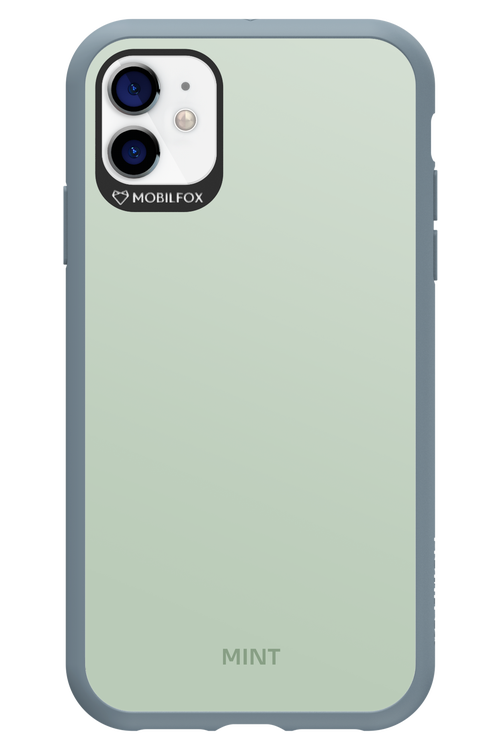 MINT 2.0 - Apple iPhone 11