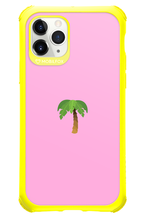 Chill Palm - Apple iPhone 11 Pro