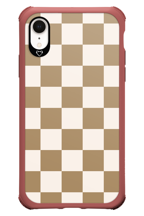 Nude Chess - Apple iPhone XR