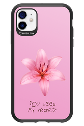 Secrets 2.0 - Apple iPhone 11