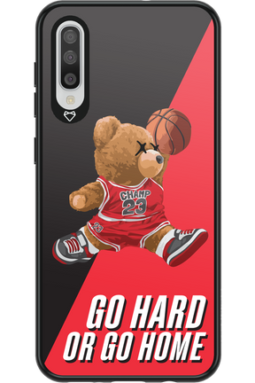 Go hard, or go home 2.0 - Samsung Galaxy A50