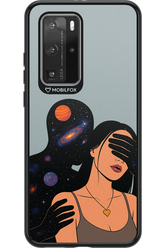 Universe Lover - Huawei P40 Pro