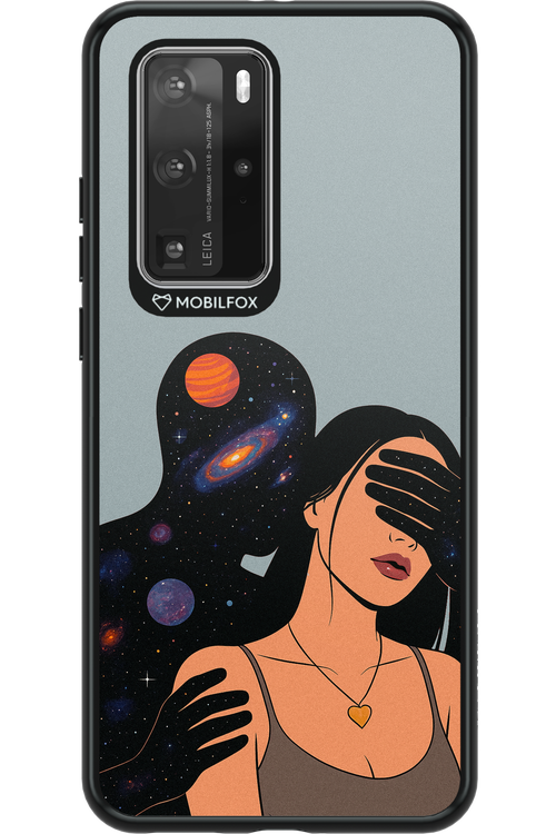 Universe Lover - Huawei P40 Pro
