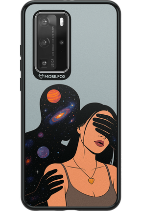 Universe Lover - Huawei P40 Pro