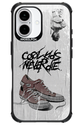 CKND - Apple iPhone 16