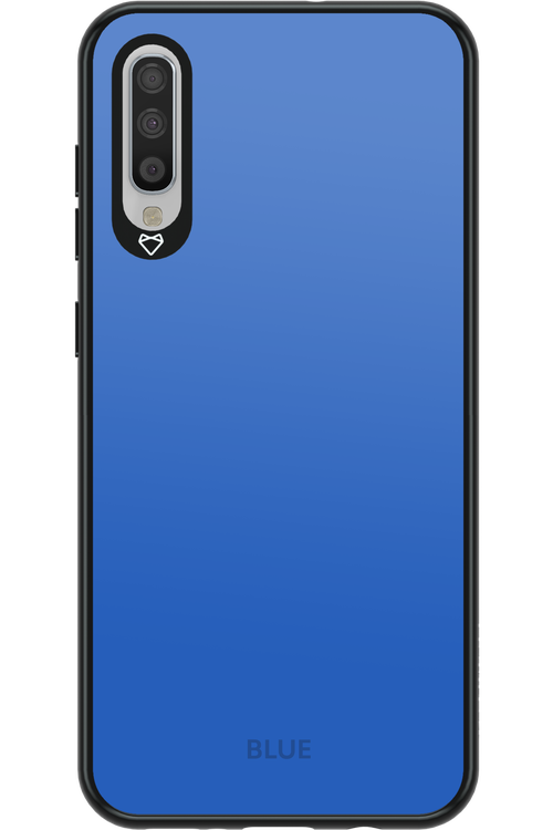 BLUE - FS2 - Samsung Galaxy A70