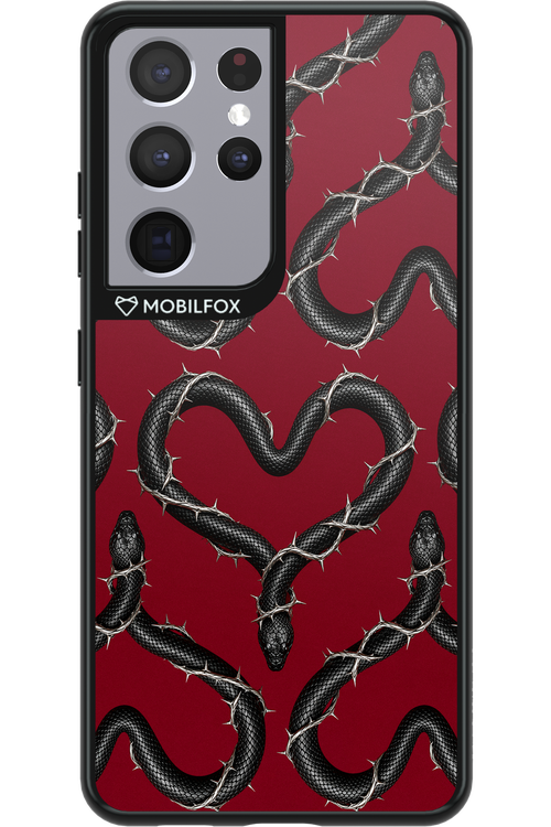 Bad Lover 2.0 - Samsung Galaxy S21 Ultra