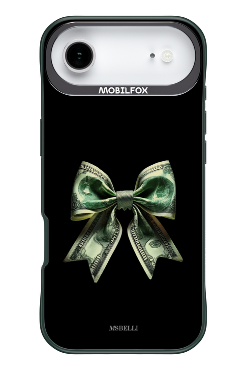 Money is Cute 2.0 - Apple iPhone 17 Air