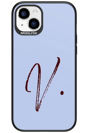 (Jellyfish Presso) V 2.0 - Apple iPhone 15 Plus