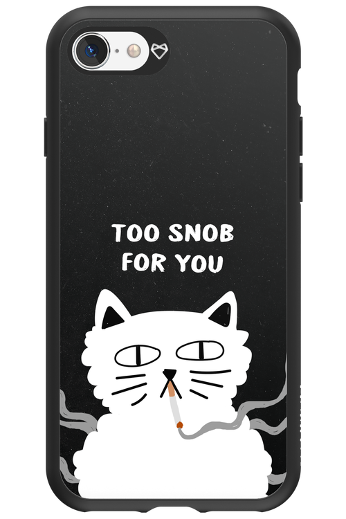 Too Snob - Apple iPhone SE 2022