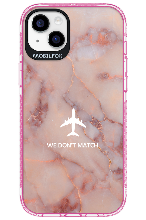 International Love I 2.0 - Apple iPhone 14 Plus