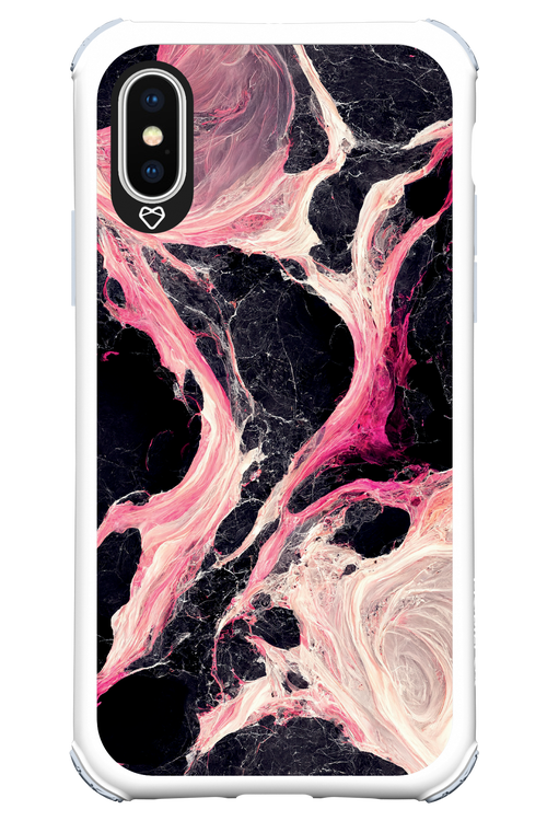 Rhodonite - Apple iPhone XS