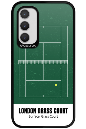 LONDON GRASS COURT 2.0 - Samsung Galaxy A34