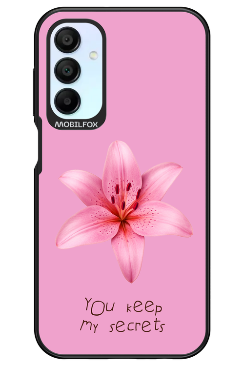 Secrets 2.0 - Samsung Galaxy A15