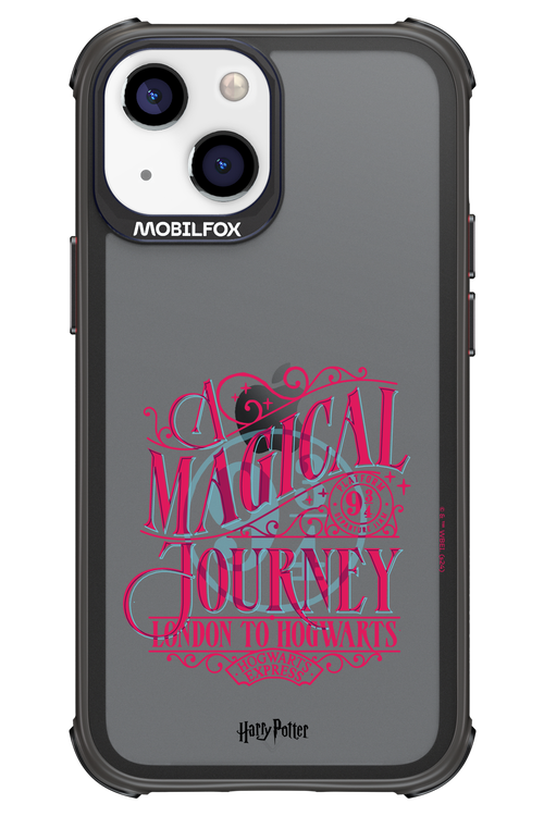 Magical Journey - Apple iPhone 13 Mini