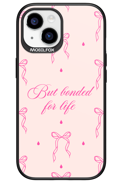 Sisters Pink 2.0 - Apple iPhone 15